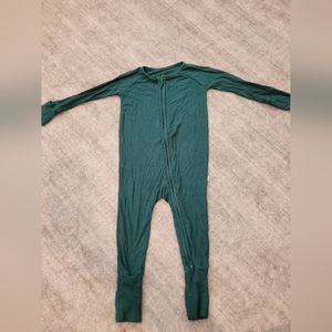 Little Sleepies Zippy